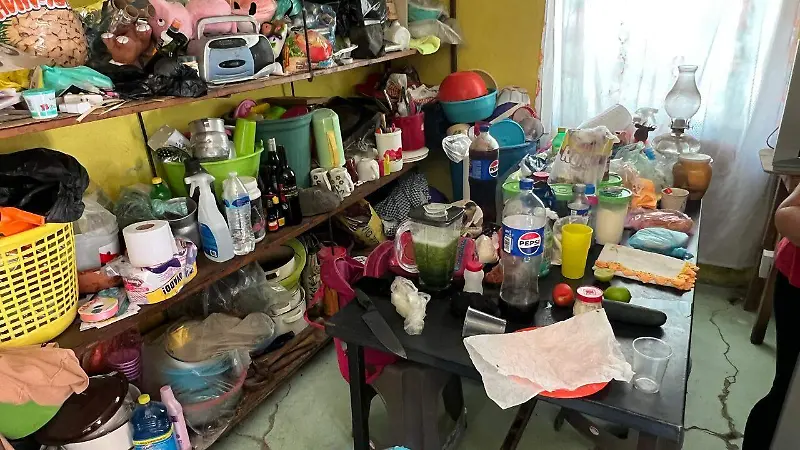 SinAlacenaporinundación